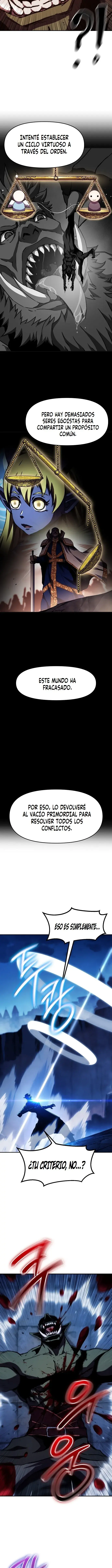 Me convertí en un caballero con limite de tiempo  > Capitulo 70 > Page 51